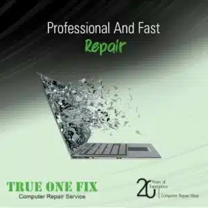 Expert Dell HP Lenovo Asus MSI laptop LCD and screen repair and replacement services covering Tampa FL and its surrounding areas.