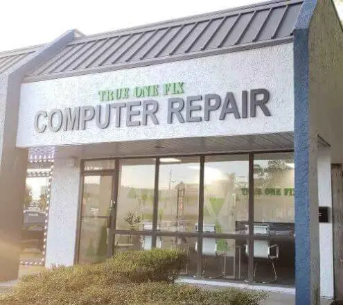 Reliable computer repair shop in Tampa, FL. We fix your computer problems quickly and professionally.